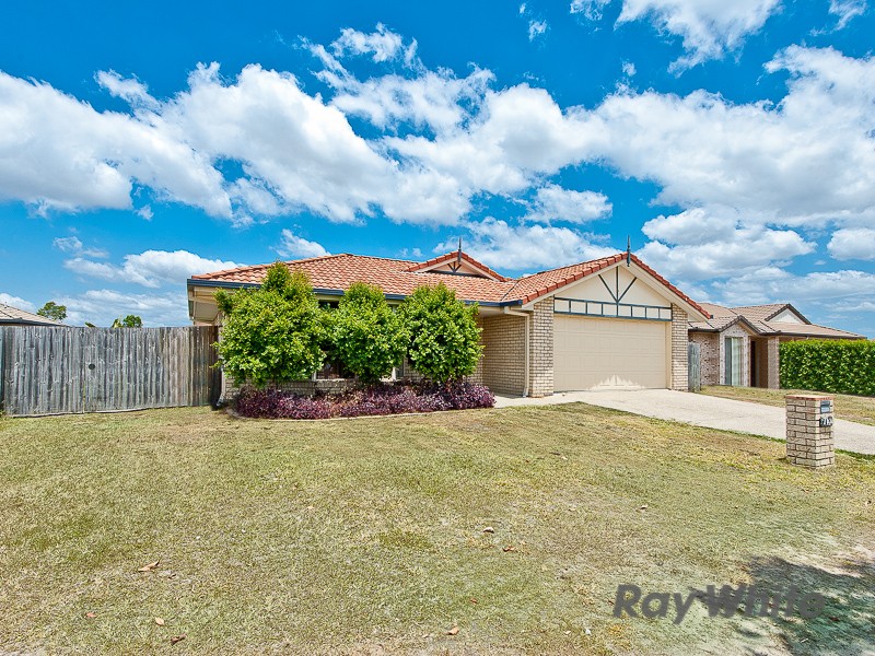 14 Candle Crescent, Caboolture, QLD 4510