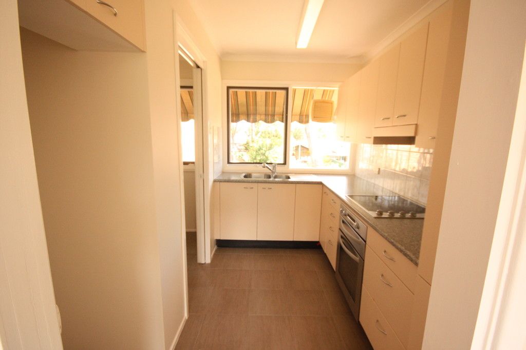 Bradbury, NSW 2560
