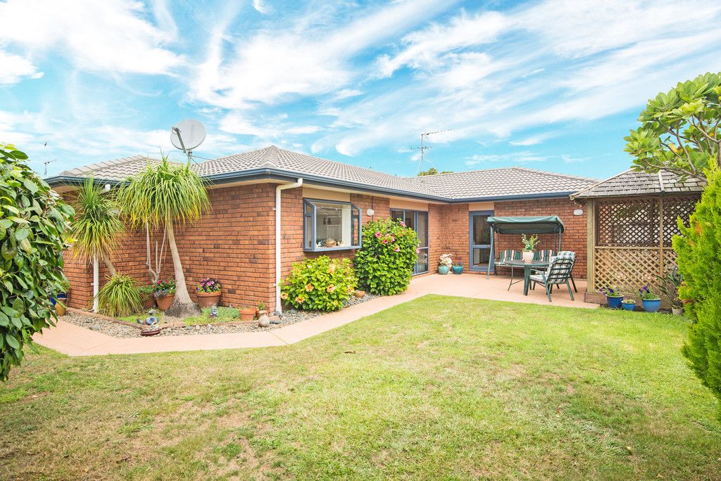 15 Riplington Road, Huntington Park, Manukau City