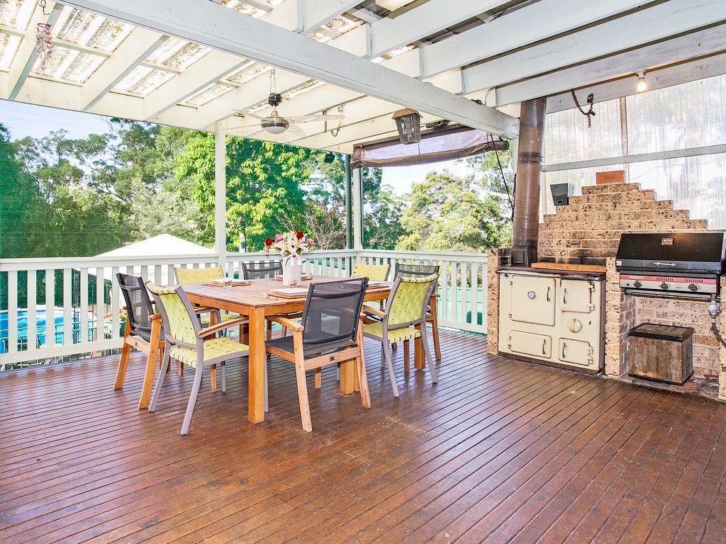 34 Bottle Forest Road, Heathcote, NSW 2233