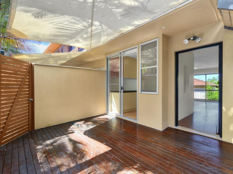 1/66 Elizabeth Street, Paddington, QLD 4064