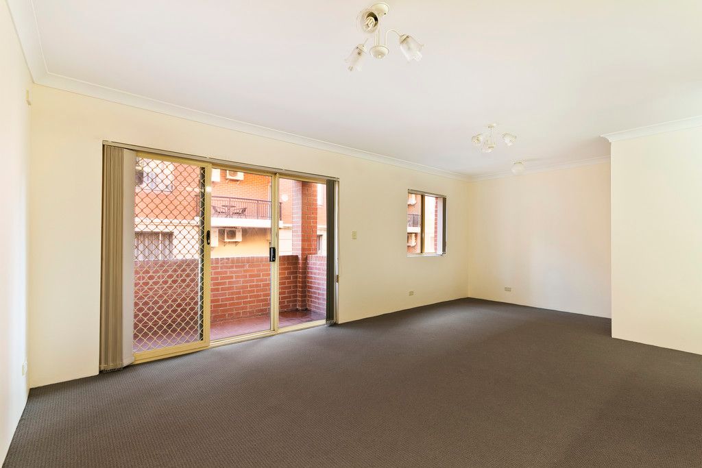 27/39 Briggs Street, Camperdown, NSW 2050