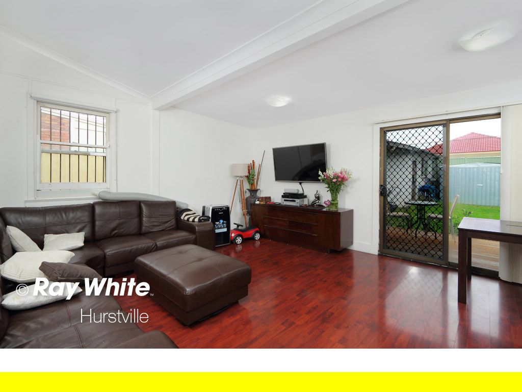12 Sandringham Street, Sans Souci, NSW 2219
