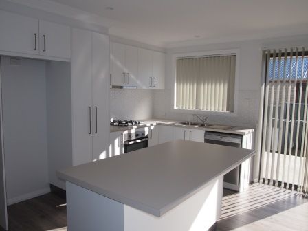 Unit 1/ 8 Clancy Place, Parkes, NSW 2870