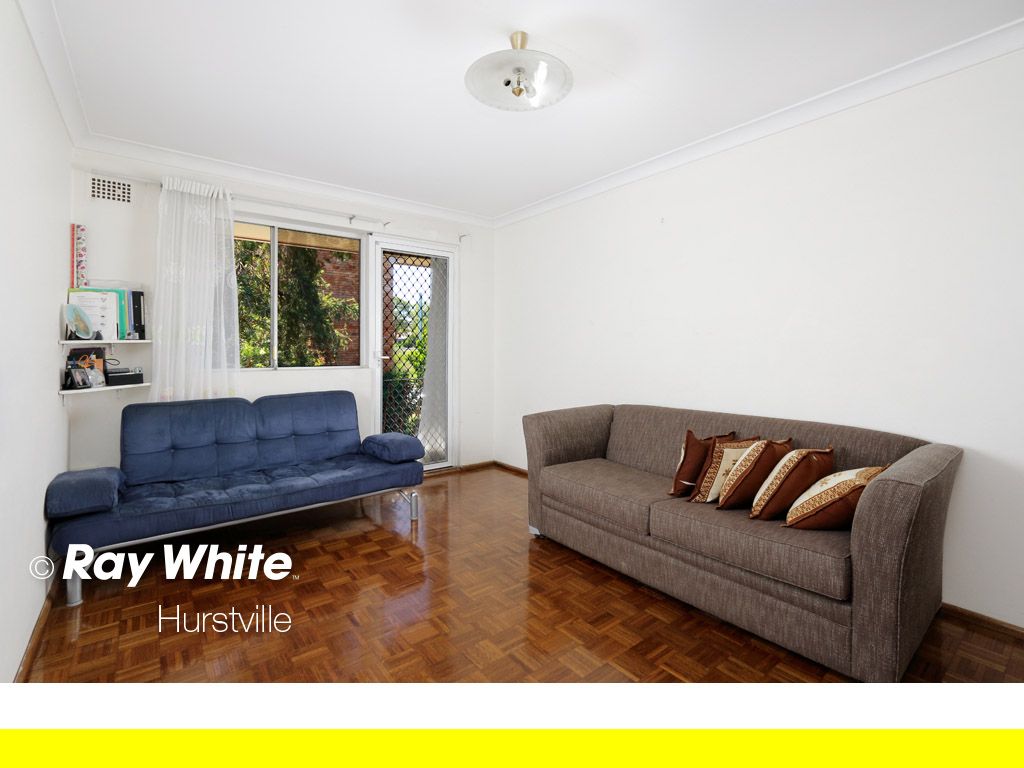 8/1 Byrant Street, Narwee, NSW 2209