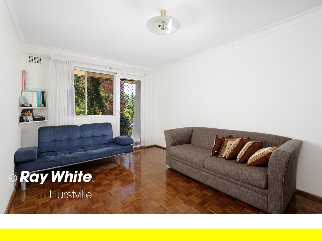 8/1 Byrant Street, Narwee, NSW 2209