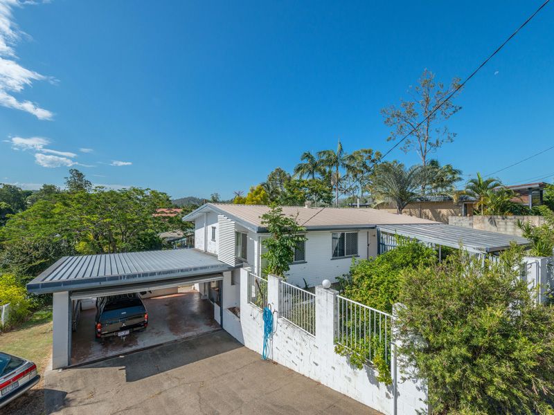 39 Woongarra Street, The Gap, QLD 4061