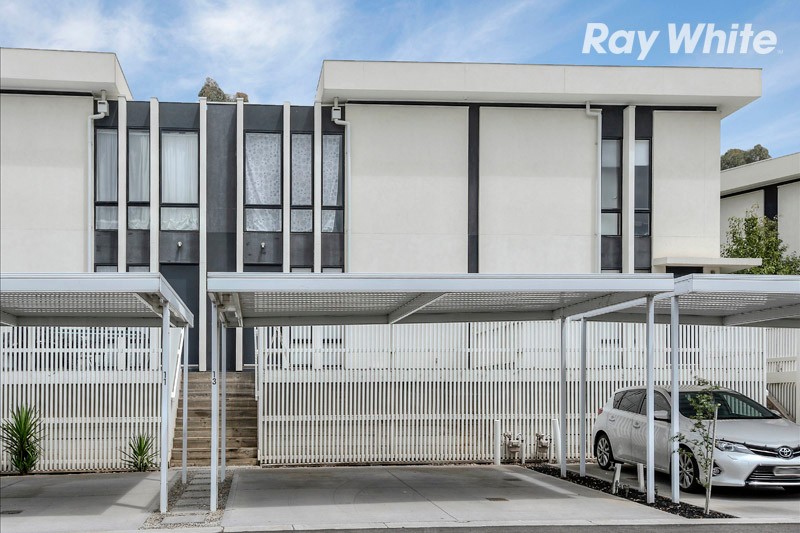13/80 Enterprise Drive, Bundoora, VIC 3083