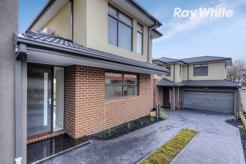 2/48 Arthur Street, Bundoora, VIC 3083