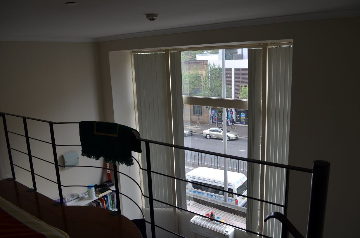 185 Broadway, Ultimo NSW 2007