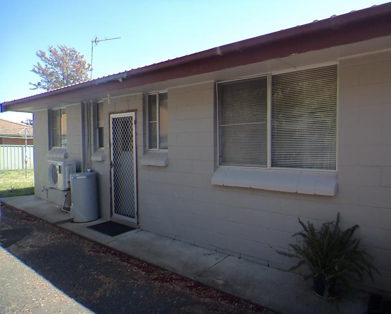 4/17 Jubilee Street, DUBBO, NSW 2830