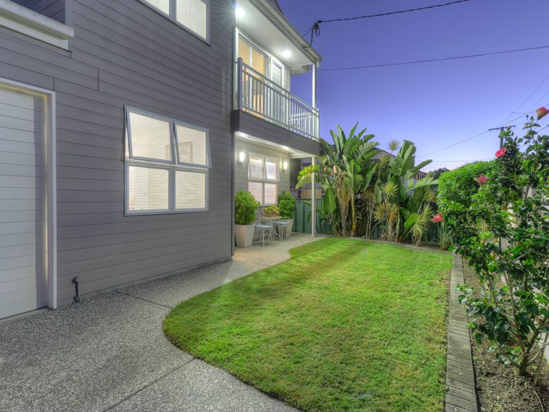 7 Hamilton Avenue, HENDRA, QLD 4011