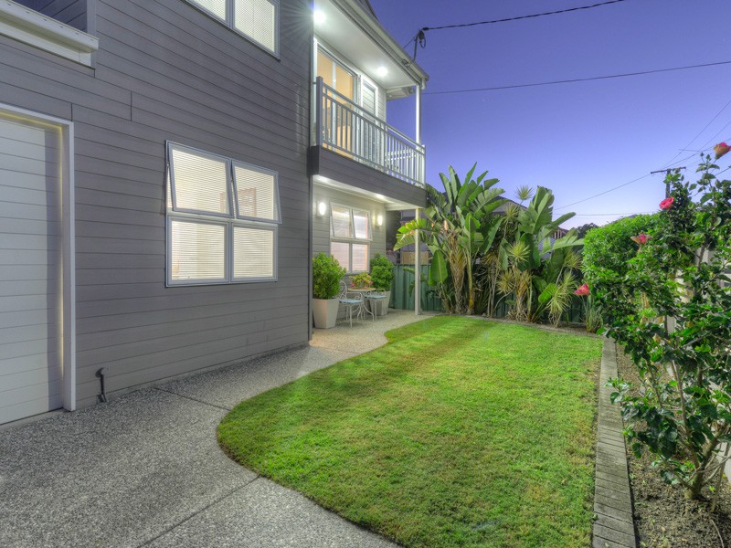7 Hamilton Avenue, HENDRA, QLD 4011