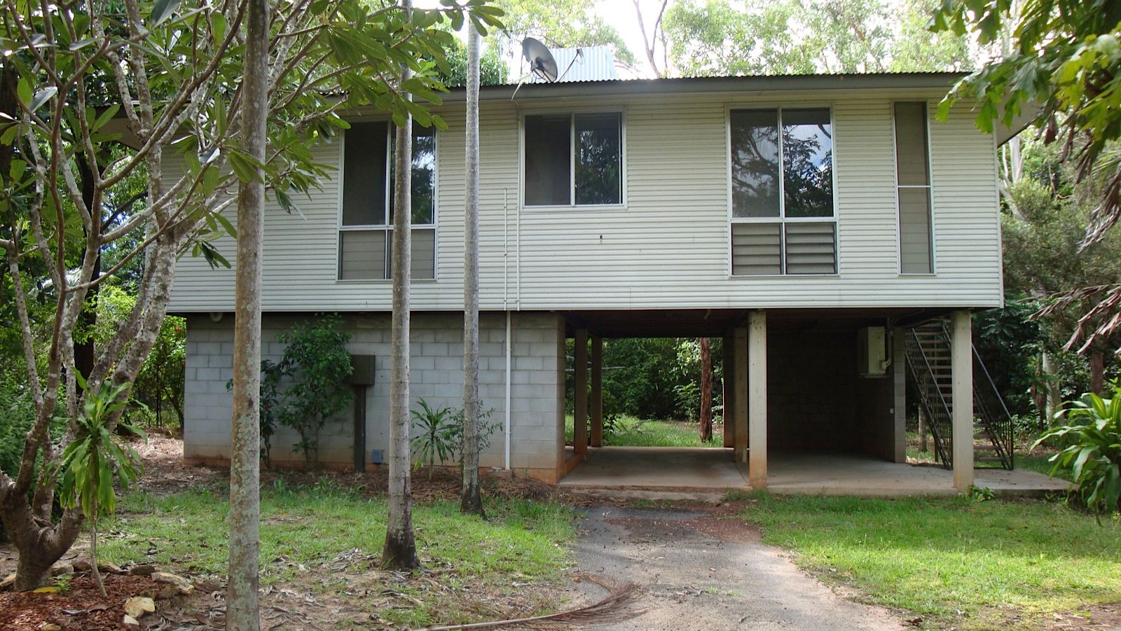 47 Savannah Drive, Leanyer, NT 0812