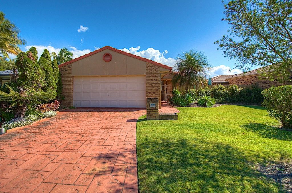 35 Numbat Court West, Coombabah, QLD 4216
