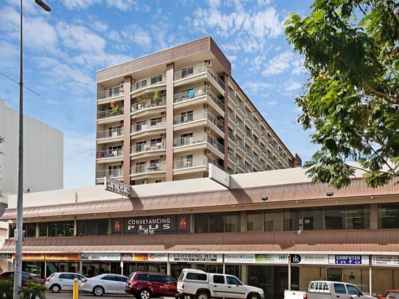120/21 Cavenagh Street, Darwin, NT 0800