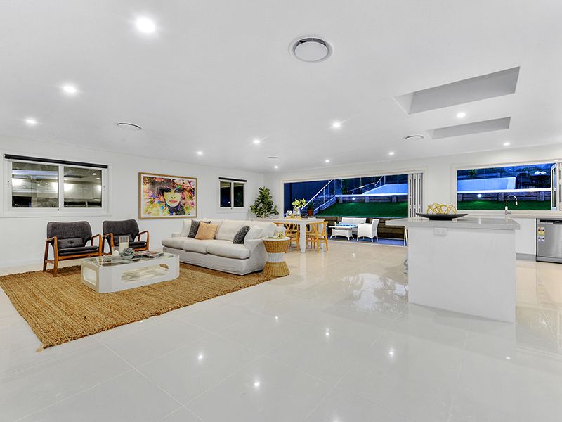 7 Mason Street, Red Hill, QLD 4059