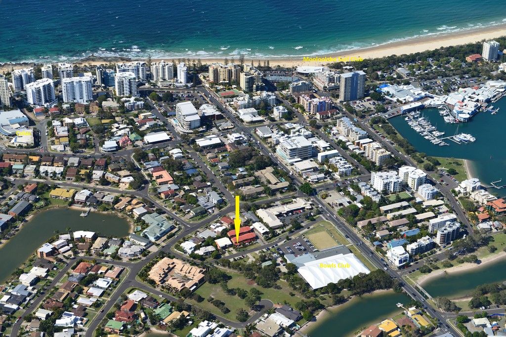 4/9-11 Kapala Street, Mooloolaba, QLD 4557