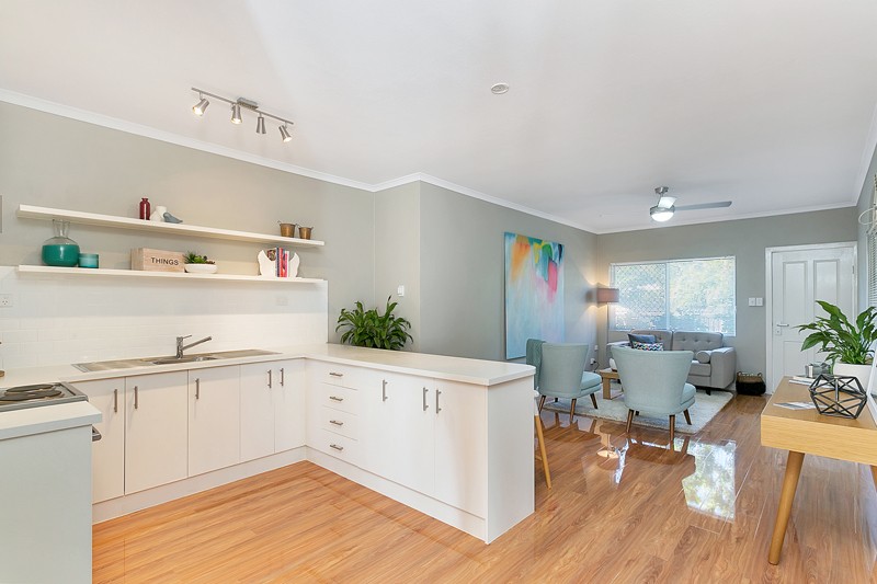 2/505 Varley Street, Yorkeys Knob, QLD 4878