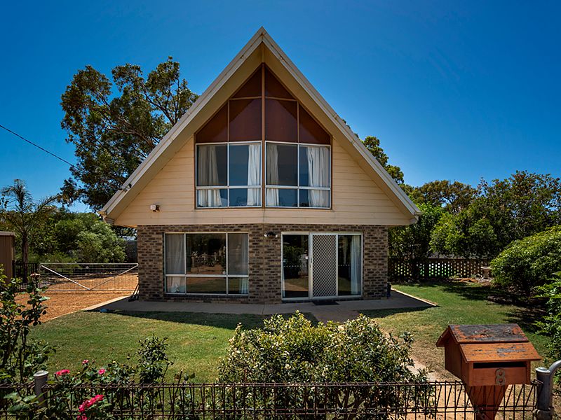 8 Woodhouse Place, Spalding, WA 6530