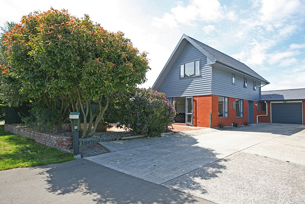 4 Butefield Lane, Templeton, Christchurch City