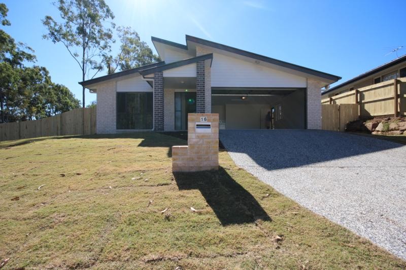 3 Roy Street, Bellbird Park, QLD 4300