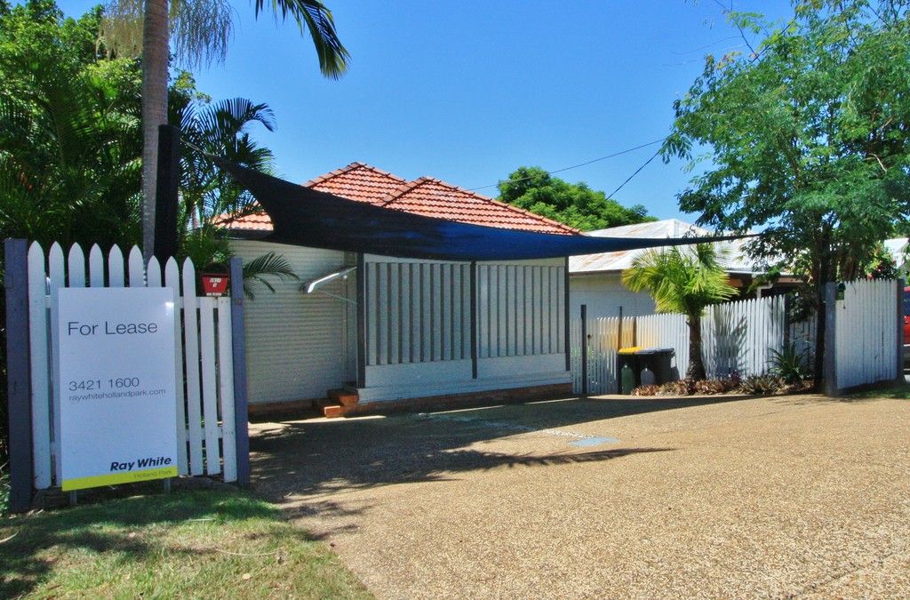 10a Corn Street, Holland Park West, QLD 4121