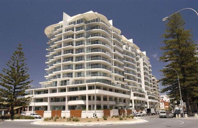 506/25 Colley Terrace, GLENELG SA 5045
