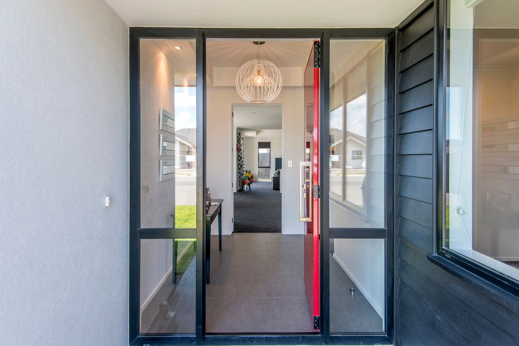 10 Taiore Crescent, Marshland, Christchurch City