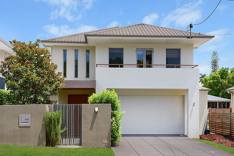 44 Franz Road, Clayfield, QLD 4011