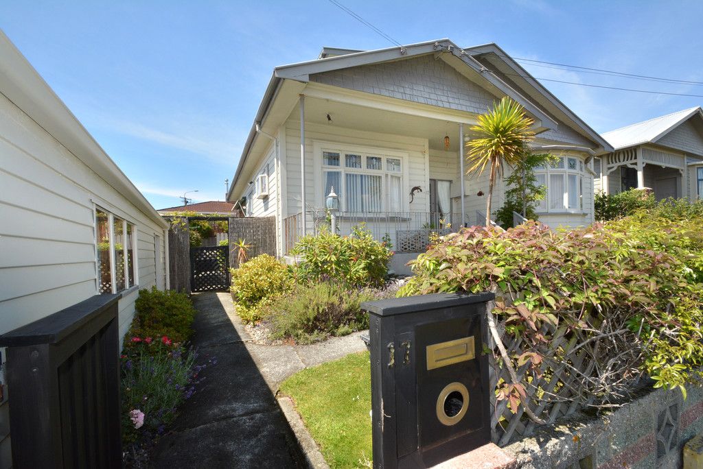 17 Crest Street, Tainui, Dunedin City