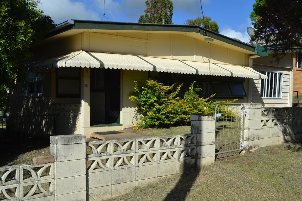 26 Poplar Street, Cooee Bay, QLD 4703