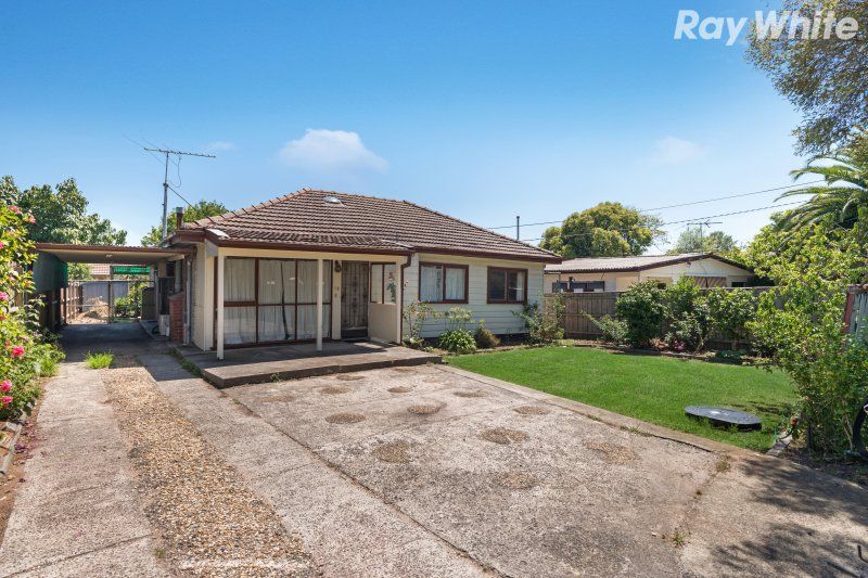 18 Gardiner Avenue, Dandenong North, VIC 3175