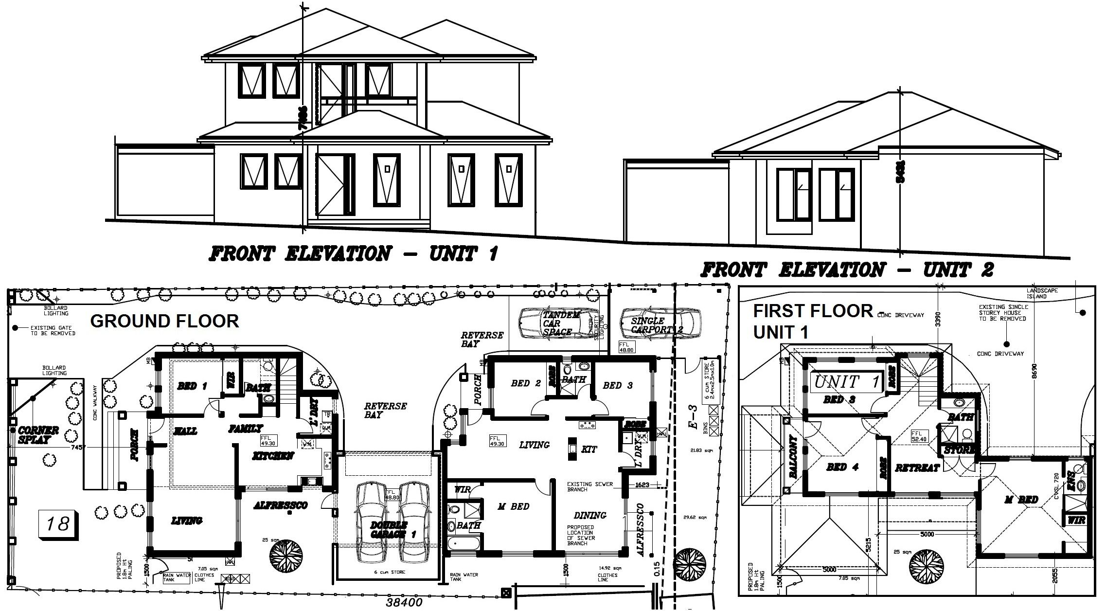 18 Gardiner Avenue, Dandenong North VIC 3175