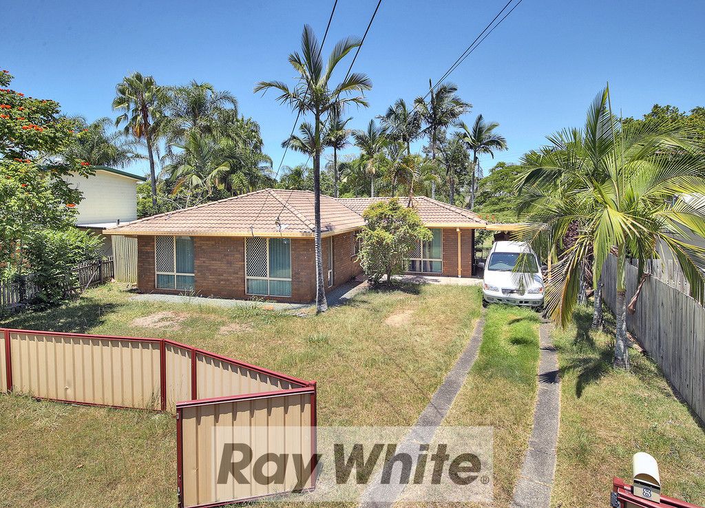 8 Breynia Street, Kingston, QLD 4114