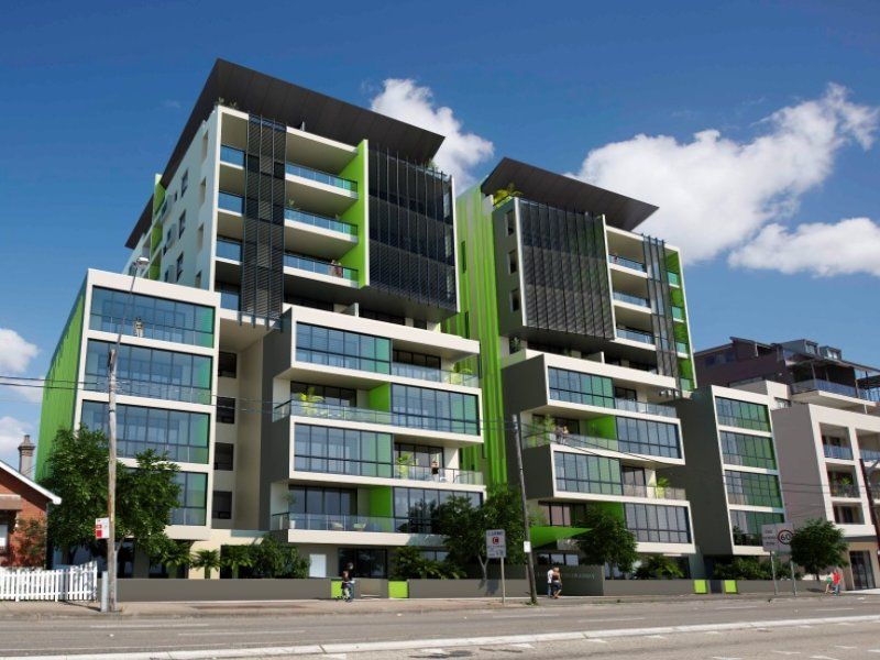 3.11/21-35 Princes Highway, Kogarah, NSW 2217