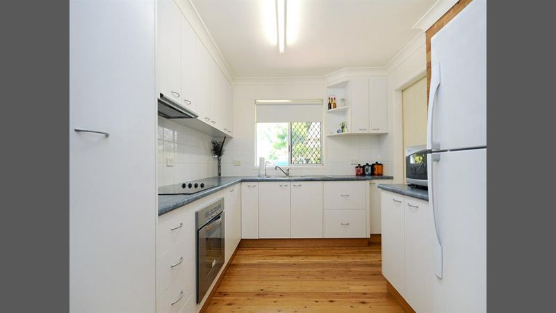 18 Marcia Street, RANGEVILLE, QLD 4350
