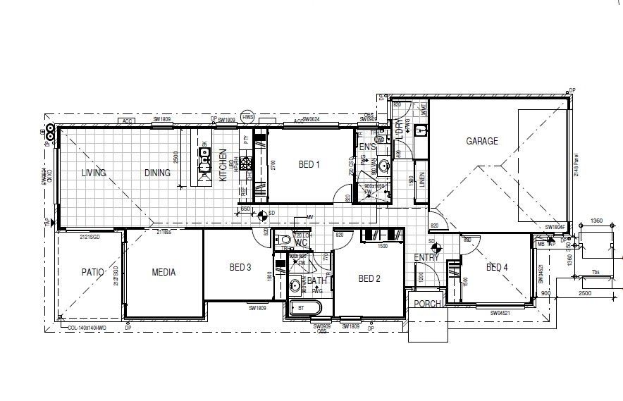 16 Burdekin Place, Pelican Waters, QLD 4551