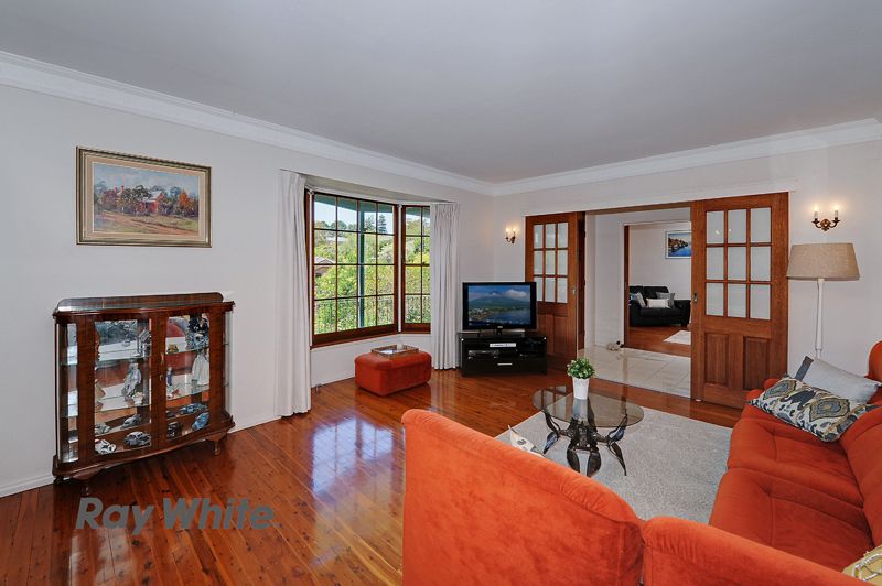17 Belinda Crescent, North Epping, NSW 2121