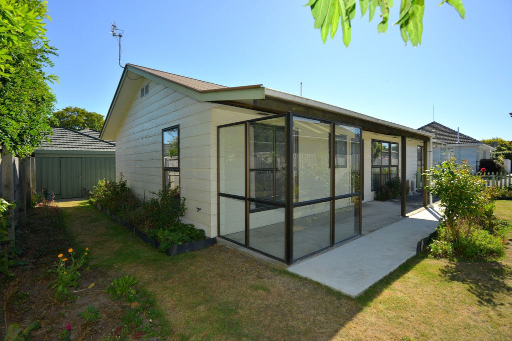 2/90 Conway Street, Somerfield, Christchurch City