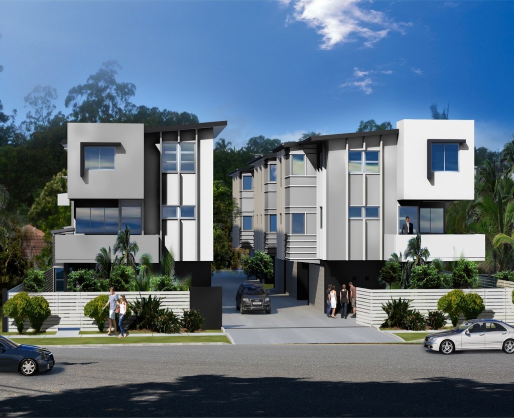 1/24 View Street, Mount Gravatt East, QLD 4122