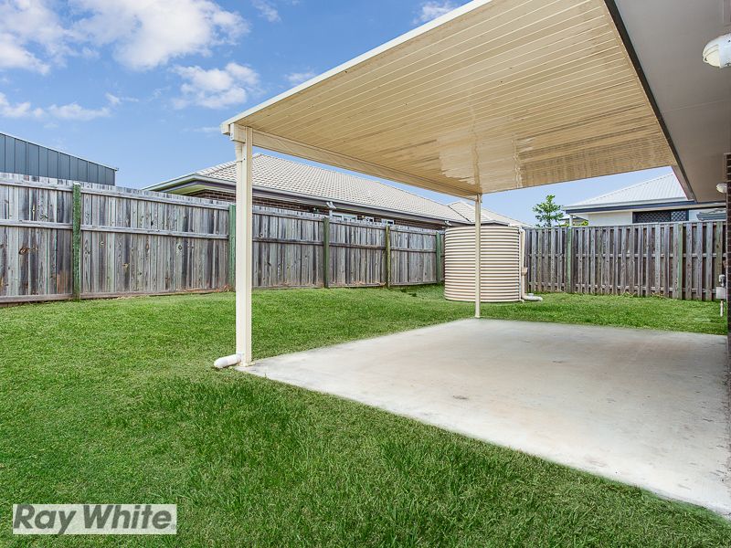 19 Williams Crescent., North Lakes, QLD 4509
