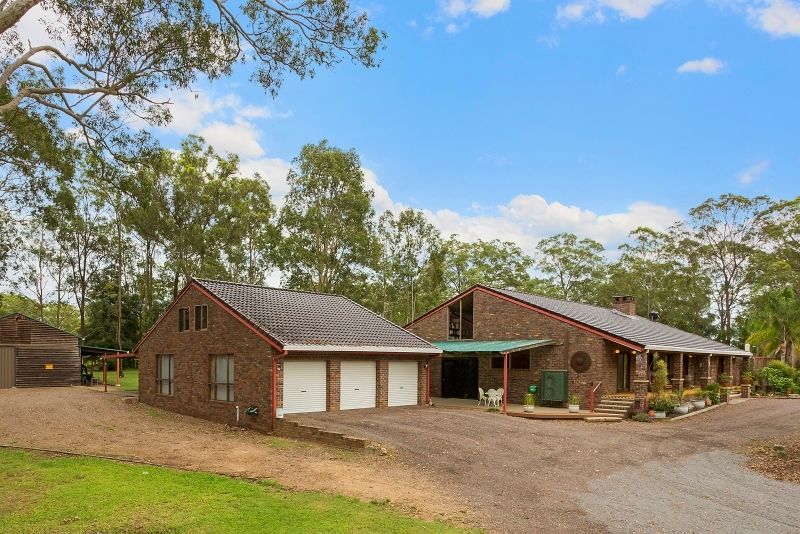 8 Merindah Close, Brandy Hill, NSW 2324