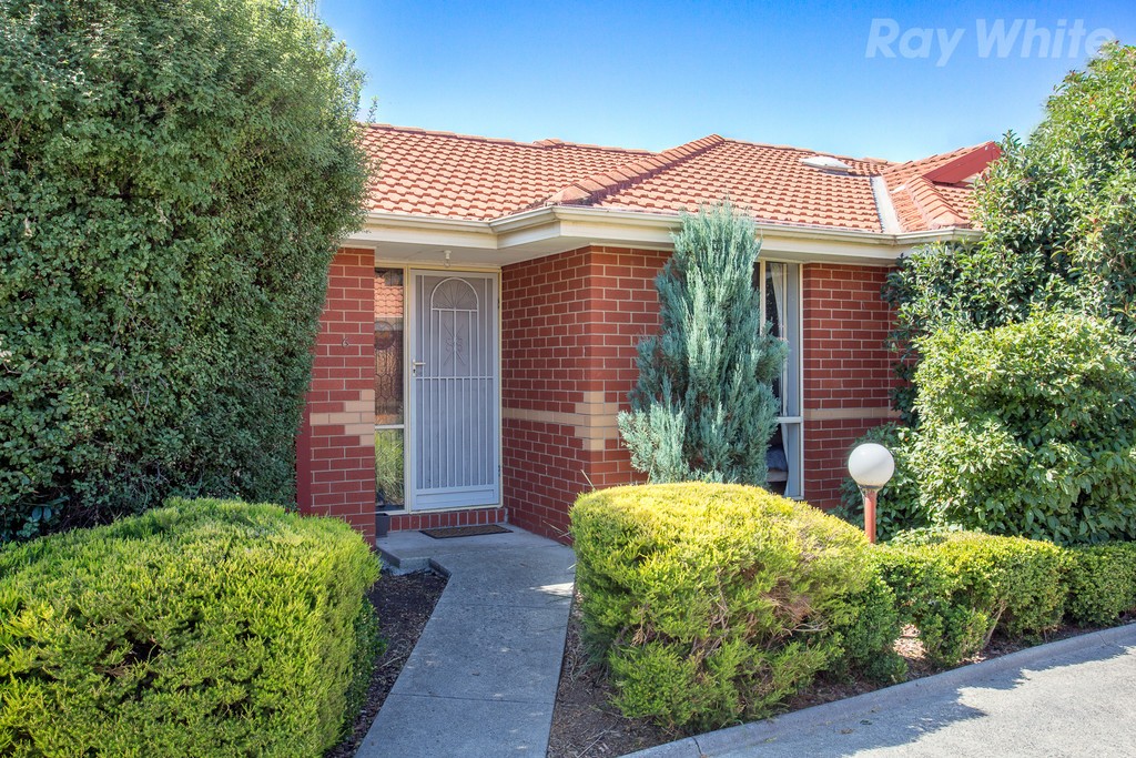 6/24 Tyler Street, Preston, VIC 3072