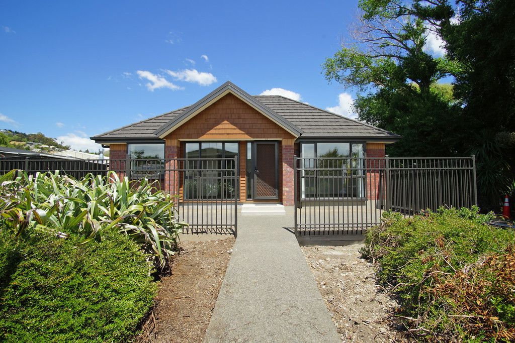 5A Palatine Terrace, Huntsbury, Christchurch City