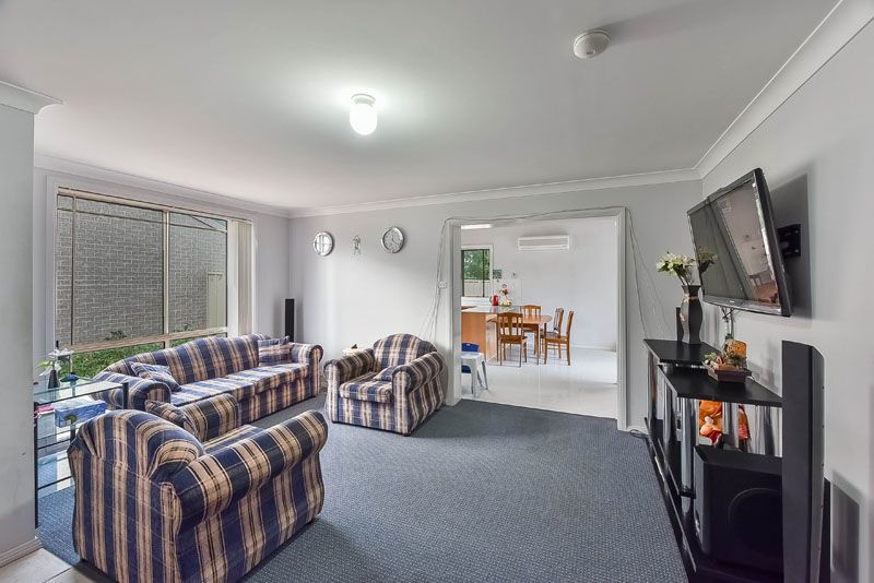 5/19-21 Alexander Crescent, Macquarie Fields, NSW 2564