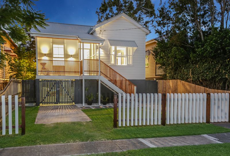 86 Bowen Street, Windsor QLD 4030