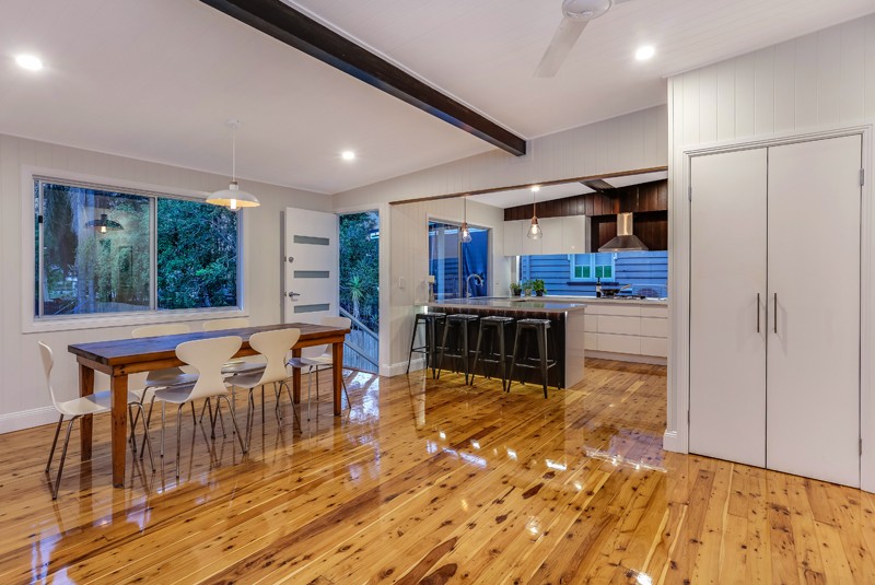86 Bowen Street, Windsor, QLD 4030