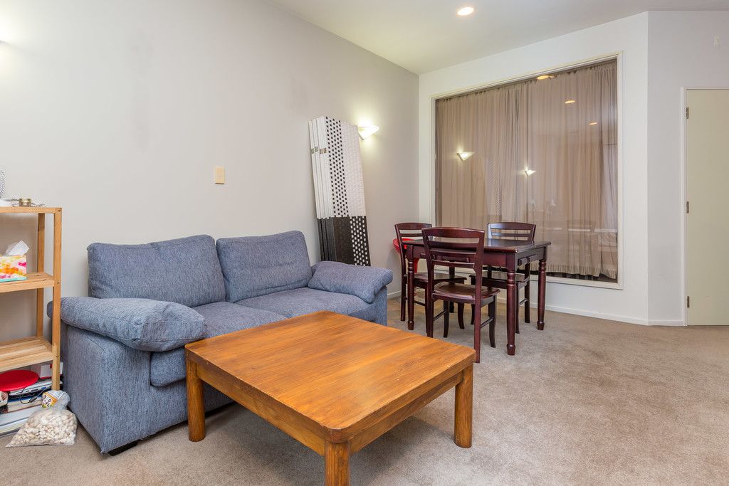 72 Wellesley Street West, Auckland Central, Auckland City