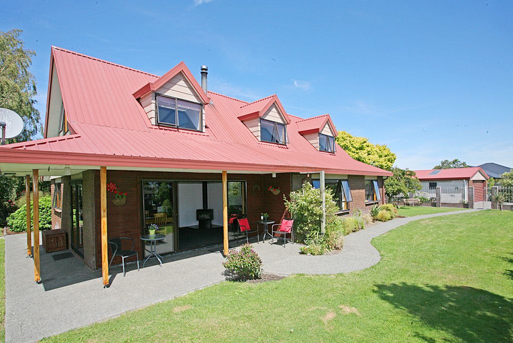 24 Murray Place, Lincoln, Selwyn District